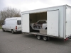 ...fast 13 Meter!