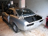 Celica, erster Eindruck : 24.07.07. Foto 1