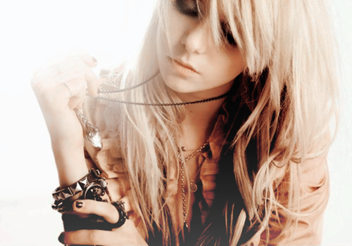 The Pretty Reckless / Taylor Momsen