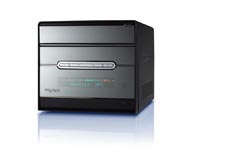 shuttle XPC