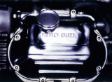 Moto Guzzi