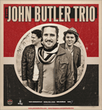 The John Butler Trio