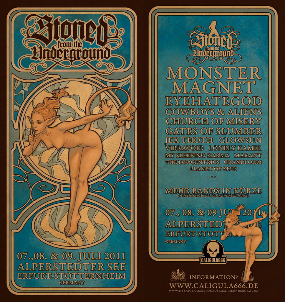 flyer