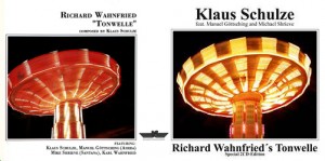 Richard WahnFried Tonwelle