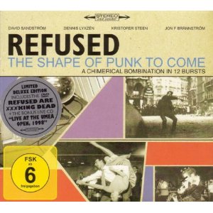Refused