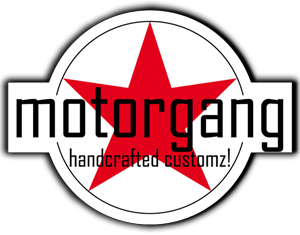 Motorgang