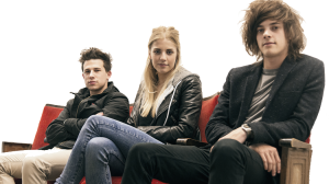 London Grammar